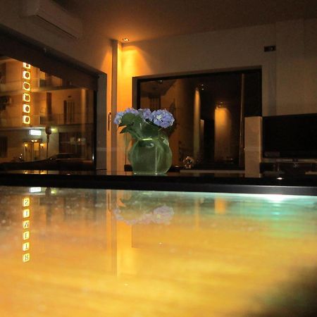 Argolis Hotel Nafplio Exteriér fotografie