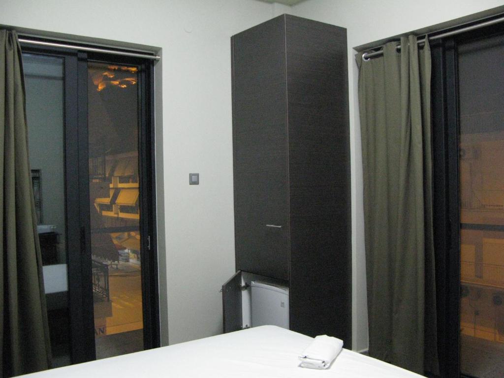 Argolis Hotel Nafplio Pokoj fotografie