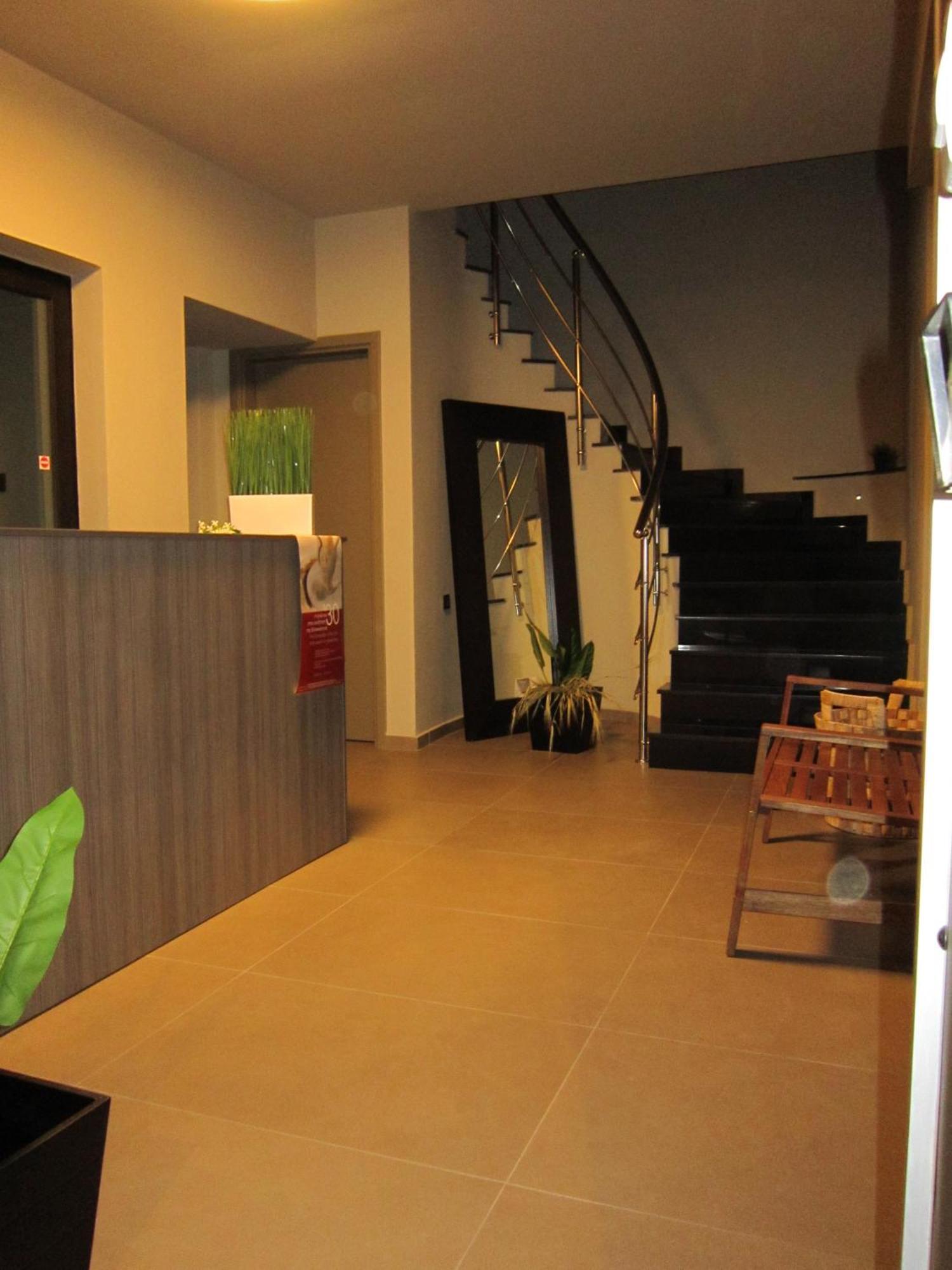 Argolis Hotel Nafplio Exteriér fotografie