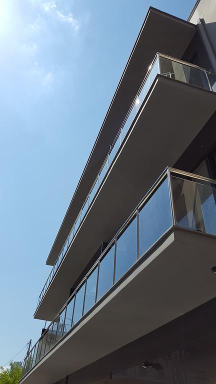 Argolis Hotel Nafplio Exteriér fotografie