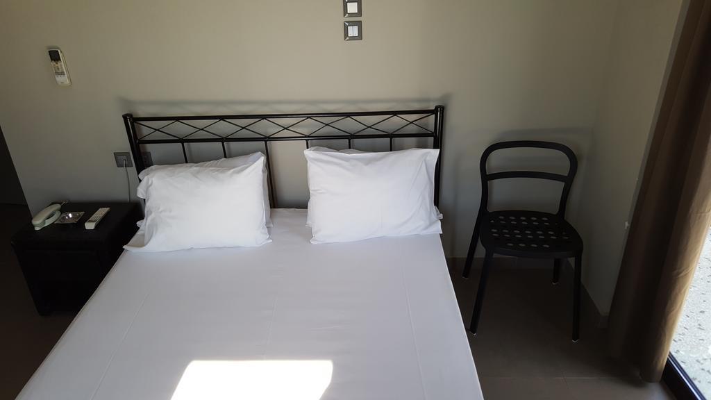 Argolis Hotel Nafplio Exteriér fotografie