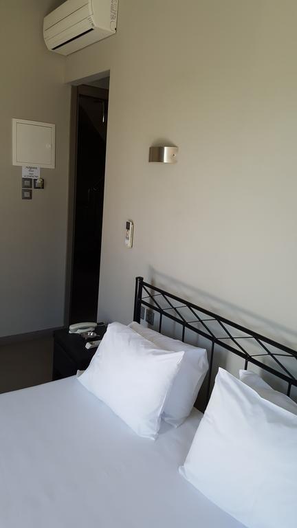 Argolis Hotel Nafplio Exteriér fotografie