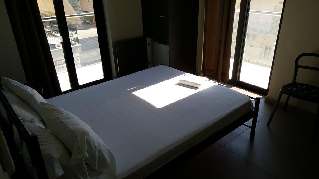 Argolis Hotel Nafplio Exteriér fotografie