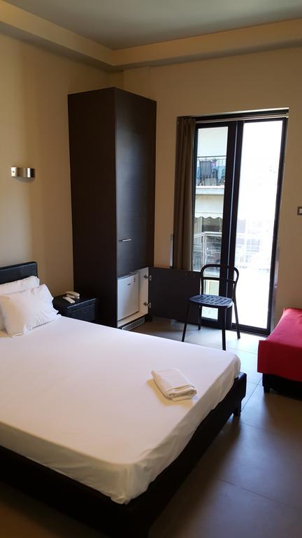 Argolis Hotel Nafplio Exteriér fotografie