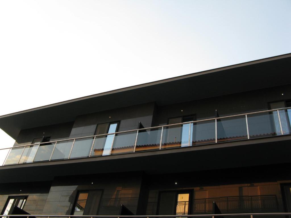 Argolis Hotel Nafplio Exteriér fotografie