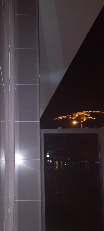 Argolis Hotel Nafplio Exteriér fotografie